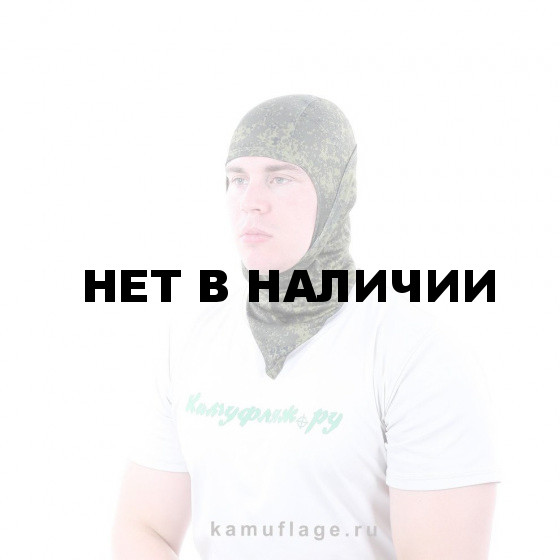 Балаклава EM Снайпер ЕМР