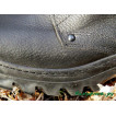 Ботинки Garsing Corporal wool м. 0800 шерст. мех черные