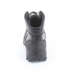 Ботинки Garsing Delta Black м. 0526 черные