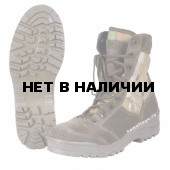 Ботинки Garsing G.R.O.M. м. 339 МО олива/multicam