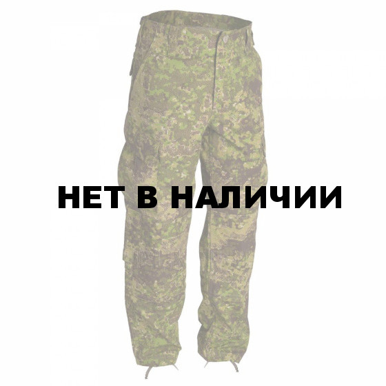 Брюки Helikon-Tex CPU NyCo рип-стоп PenCott GreenZone