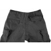 Брюки Helikon-Tex CPU PolyCotton рип-стоп black