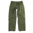 Брюки Helikon-Tex CPU PolyCotton рип-стоп olive green