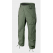 Брюки Helikon-Tex SFU Next PolyCotton рип-стоп olive green