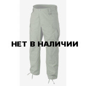 Брюки Helikon-Tex SFU Next PolyCotton рип-стоп olive green