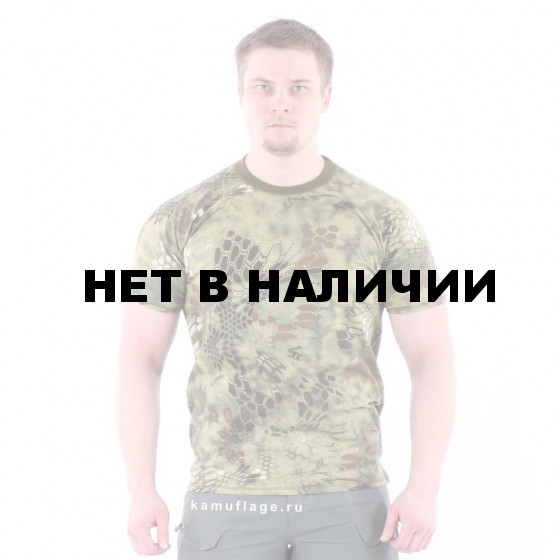 Футболка Keotica 100% хлопок mandrake