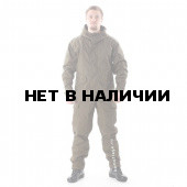Костюм KE Tactical Горка-3 рип-стоп хаки