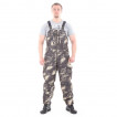 Костюм KE Tactical Горка-Зима мембрана МГ-Блюр