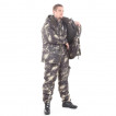 Костюм KE Tactical Горка-Зима мембрана МГ-Блюр
