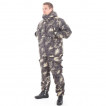 Костюм KE Tactical Горка-Зима мембрана МГ-Блюр