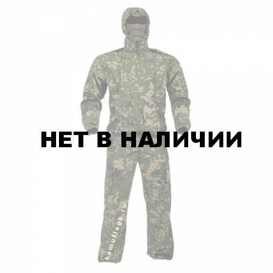 Костюм KE Tactical Тактика-1 сфера