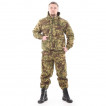 Костюм KE Tactical Тактика-2 рип-стоп GreenZone