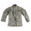 Куртка Helikon-Tex ACU PolyCotton рип-стоп AT-digital
