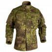 Куртка Helikon-Tex CPU NyCo рип-стоп PenCott GreenZone