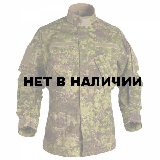 Куртка Helikon-Tex CPU NyCo рип-стоп PenCott GreenZone