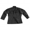 Куртка Helikon-Tex CPU PolyCotton рип-стоп black