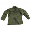 Куртка CPU Helikon-Tex PolyCotton рип-стоп olive green