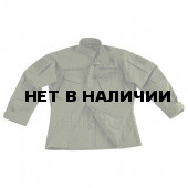 Куртка CPU Helikon-Tex PolyCotton рип-стоп olive green