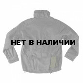 Куртка Helikon-Tex Liberty флисовая black X