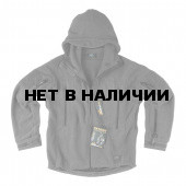 Куртка Helikon-Tex Patriot флисовая black