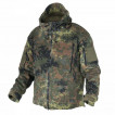 Куртка Helikon-Tex Patriot флисовая flecktarn