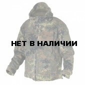 Куртка Helikon-Tex Patriot флисовая flecktarn