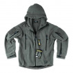 Куртка Helikon-Tex Patriot флисовая foliage green X