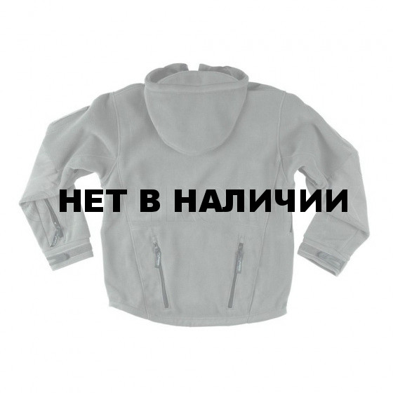 Куртка Helikon-Tex Patriot флисовая foliage green X