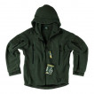 Куртка Helikon-Tex Patriot флисовая jungle green X