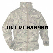 Куртка Helikon-Tex Gunfighter camogrom