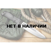 Нож Kizlyar Supreme Centurion AUS-8 Satin с фиксированным клинком