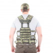 Переходник KE Tactical на ремень черный