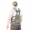 Переходник KE Tactical на ремень черный