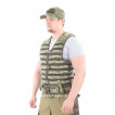 Переходник KE Tactical на ремень черный