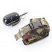 Подсумок KE Tactical для гранаты с глухой крышкой multicam