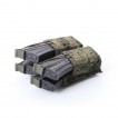 Подсумок KE Tactical под АК штурмовой двойной ЕМР