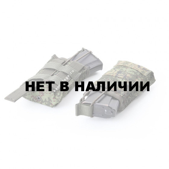 Подсумок KE Tactical под АК штурмовой одинарный ЕМР