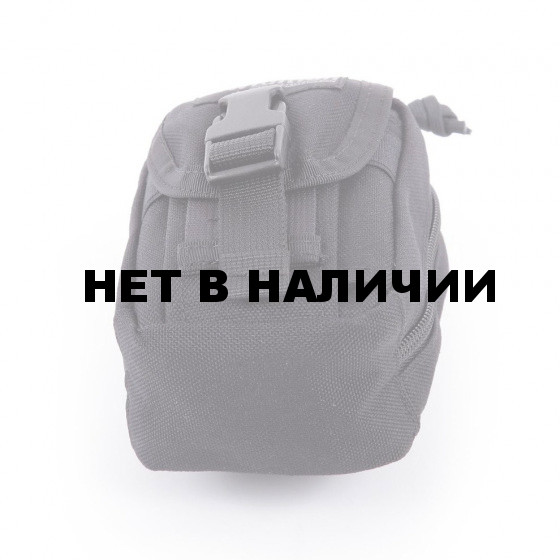 Подсумок Kiwidition Kotore 1000 den черный