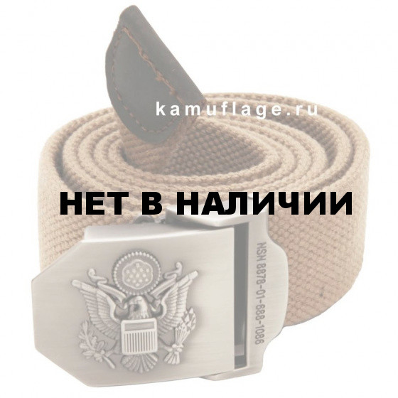 Ремень Helikon с пряжкой Army khaki L - длина 130 см