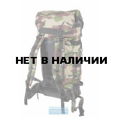 Рюкзак Huntsman Пикбастон 100 литров 600 Den, камуфляж 