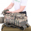 Рюкзак KE Tactical патрульный Incursion-2 на 40 литров Polyamide 900 Den multicam со стропами multicam