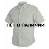 Рубашка Helikon-Tex Defender с коротким рукавом olive green