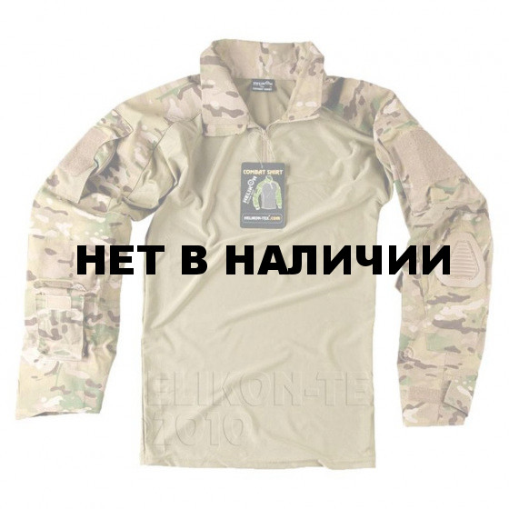 Рубашка Helikon-Tex Combat camogrom