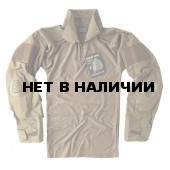 Рубашка Helikon-Tex Combat coyote