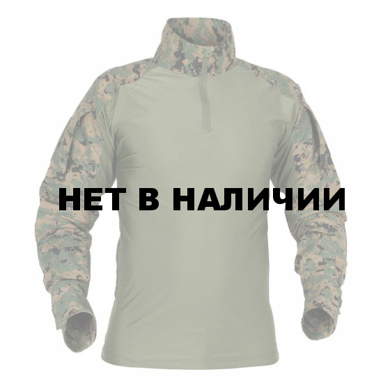 Рубашка Helikon-Tex Combat digital woodland