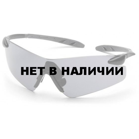 Очки Pyramex стрелковые Venture Gear Rotator SB7820S темно-серые