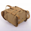 Сумка KE Tactical сухарная 7 литров coyote