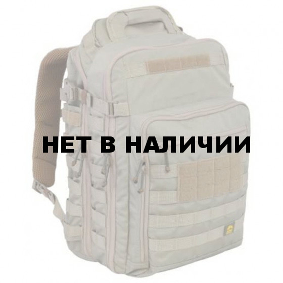 Рюкзак ANA Tactical Сигма 35 литров Tan 499