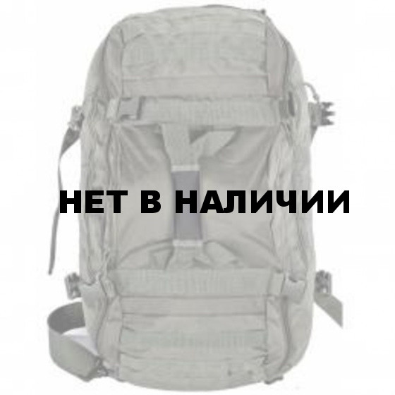 Backpack Duffle olive