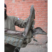 Рюкзак Гарсинг Жук трехдневный (3D pack) на 45л. из нейлона 1000D Camo Multi